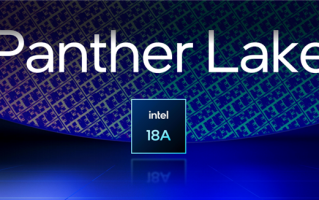 Intel下一代移动、桌面CPU官宣！Panther Lake 2025年下半年推出 Nova Lake 2026年见