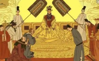 张柬之发动神龙政变后的悲凉结局