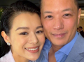 胡杏儿回应老公夜店搂抱美女 强调与老公关系不变