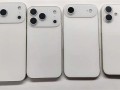 iPhone产品线据称将大扩容：一年发两次新机 最多6款新品