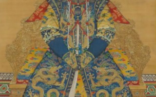 雍正册立的孝敬宪皇后：无宠背后的真相