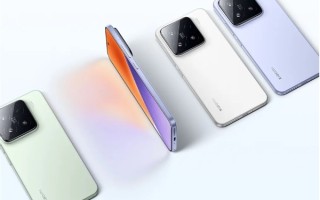 比苹果良心！小米15、REDMI K80系列MiCare仅299元起：两年质保、免费维修