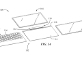 苹果获得一项新专利：可拆卸设备模块化操作 灵活组装各类设备
