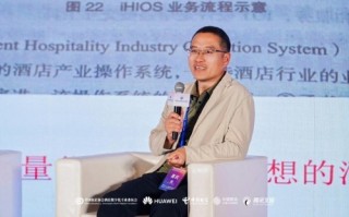 鹿马智能火力全开,AI解锁酒店数字化无限可能
