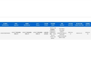 一加13T蓄势待发：定价最低的骁龙8至尊版小屏手机