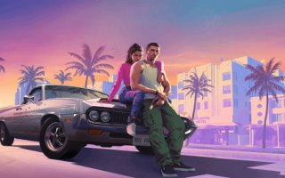 不搞恶搞了？知名游戏大作 GTA6 在“LGBT+”议题上变动颇大