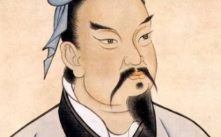 孙子、孙武、孙膑：历史军事奇才的辨析与关系探究