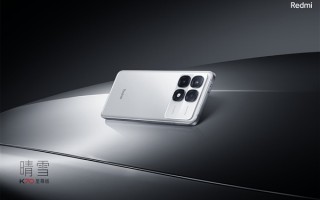 REDMI K70至尊版很快结单 胡馨心：非常成功