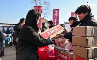 刘强东年货清单现“智能学习神器”，有道词典笔赋能家乡学子