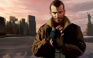 《GTA4》为何颠覆系列七年来的传统 充实的游戏体验才是王道