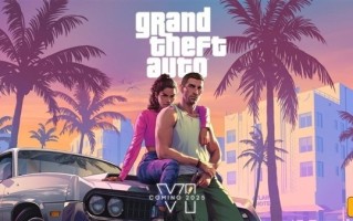 GTA6若延期发布，游戏行业或面临连锁反应