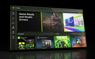 Nevai升级必备！NVIDIA发布Game Ready 566.36版正式驱动