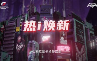 七彩虹显卡以旧换新开始啦！最高回收7800元