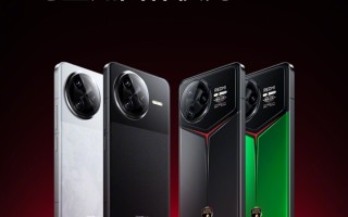 REDMI K80 Pro系列官方降价：吃满国补省1000块！2719.15元起