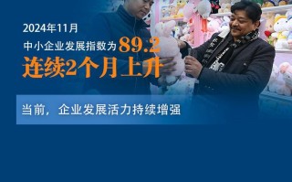 外贸质升量稳 前11个月民企出口占出口总值64.5%