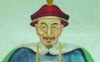 遏必隆姓氏溯源：钮祜禄氏的显赫传承