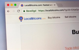 localbitcoins交易所简介(localbitcoins点对点交易平台)