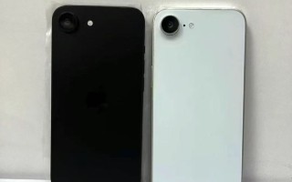 神似iPhone 14！iPhone SE 4来了：苹果手机性价比之王