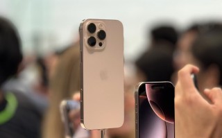 荣耀CEO赵明：iPhone降价加剧行业竞争 荣耀将迎更多挑战