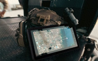 三星推出全新三防平板Galaxy Tab Active5 Tactical Edition