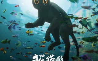 《猫猫的奇幻漂流》定档中国内地 2月28日上映