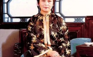 红楼梦中的王家：权势显赫的官宦世家