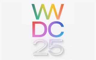 iOS 19要来了！苹果WWDC25日程官宣：6月10日开启