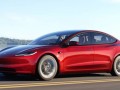 特斯拉官方：Model 3五年维保费用最低之一