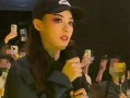 陈丽君含泪道歉 自称是不完美小孩
