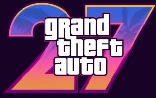 《GTA6》12月27日见？博主发现神秘数字将有新预告？