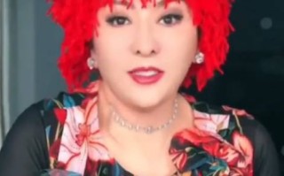 向太喜欢贺峻霖 笑称如果有小的女儿就把他拿下