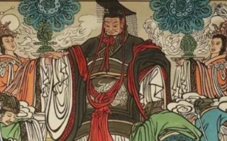 少康并非太康之子：厘清夏朝两位君主的血缘关系