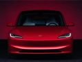 涨价3600元23.55万元起！新款特斯拉Model 3后驱版上市