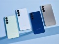 三星特别版S25手机：史无前例8次版本更新 直达Android 23