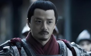 古代最能打仗的名将排行：项羽屈居第四，谁独占鳌头？