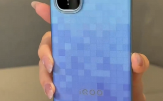 首次与宝马合作！iQOO Neo10 Pro+三色全家福真机开箱全网首曝