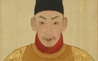 揭开历史面纱：真正真实的正德皇帝