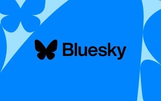 一个月新增 900 万：去中心化社交平台Bluesky用户数突破 2400 万