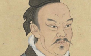 卢植：东汉末年的“完人”典范