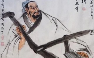 许行思想：战国农家的智慧之光