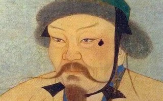 窝阔台娶了成吉思汗的后妃吗：蒙古汗权继承中的特殊婚俗与权力博弈