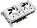 甜蜜好礼！2499元电竞叛客RTX 5060 X2W纯白涂鸦风首发！