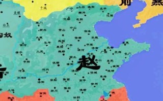 慕容氏建立的王朝：十六国时期的璀璨篇章