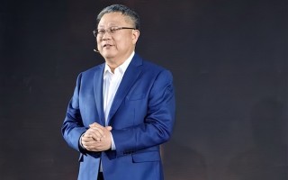 AMD潘晓明：全力推动中国AI PC生态！ISV伙伴年底达170家