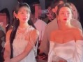 海陆与麦迪娜14年后再同框 两人曾合作《新还珠格格》