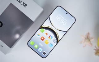 史上最强Find系列！OPPO Find X8系列国内销量破100万