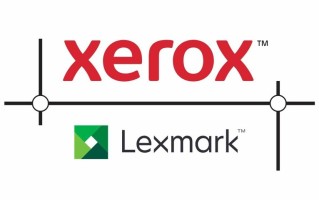 施乐Xerox宣布将以109.55亿元人民币总对价收购利盟 Lexmark