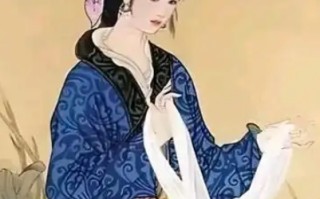 千年沉鱼之谜：解码西施的绝世容颜与历史镜像