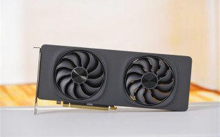 对标RTX 4060！Intel锐炫B580限量版显卡图赏