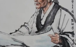 医圣张仲景：历史上的真实存在与正史记载探析